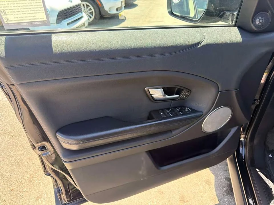 2018 Land Rover Range Rover Evoque 1st Gen - Image 9 of 20
