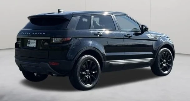 2018 Land Rover Range Rover Evoque 1st Gen - Image 6 of 14