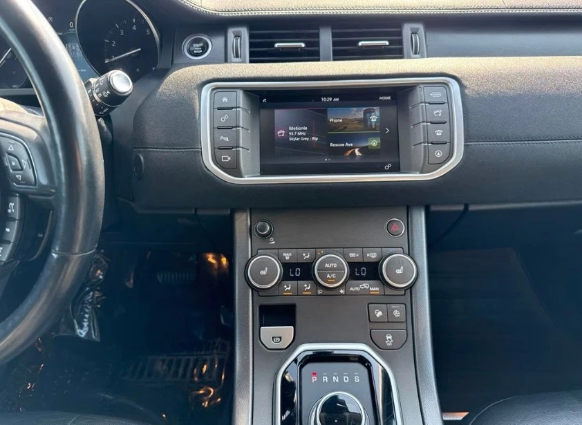 2018 Land Rover Range Rover Evoque 1st Gen - Image 11 of 14