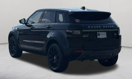2018 Land Rover Range Rover Evoque 1st Gen - Image 4 of 14