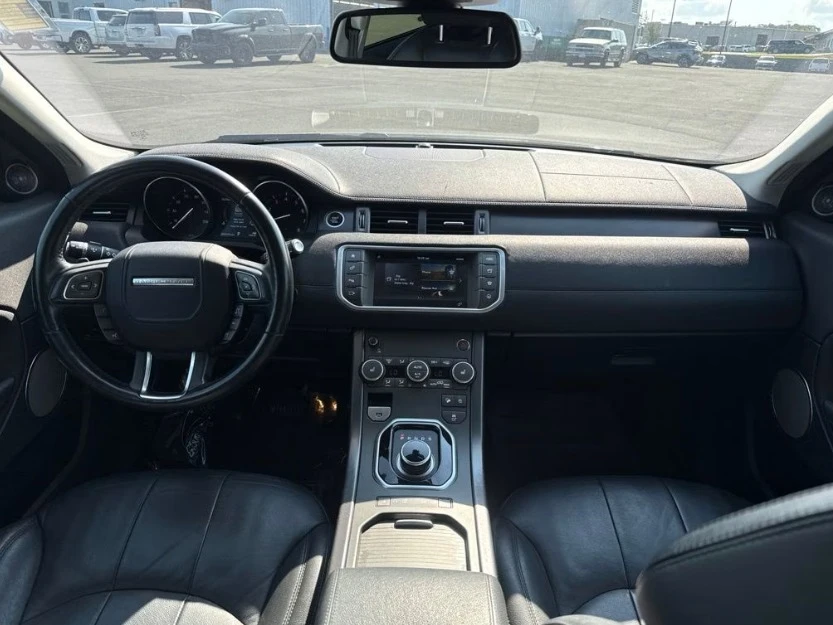 2018 Land Rover Range Rover Evoque 1st Gen - Image 9 of 14