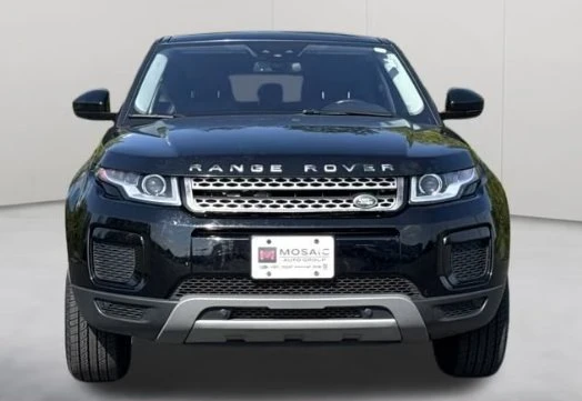 2018 Land Rover Range Rover Evoque 1st Gen - Image 2 of 14