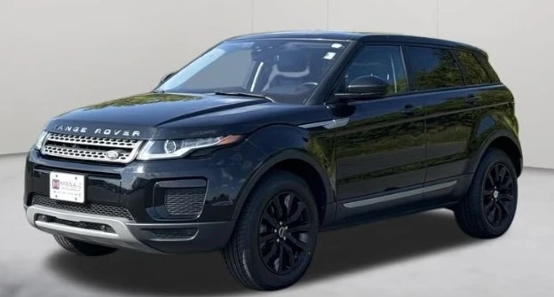2018 Land Rover Range Rover Evoque 1st Gen - Image 3 of 14