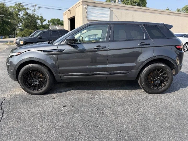 2018 Land Rover Range Rover Evoque 1st Gen - Image 5 of 20