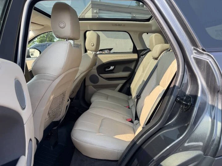 2018 Land Rover Range Rover Evoque 1st Gen - Image 10 of 20