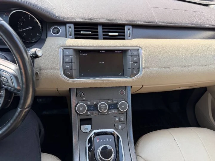 2018 Land Rover Range Rover Evoque 1st Gen - Image 15 of 20