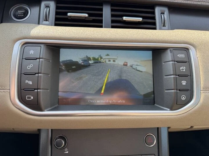 2018 Land Rover Range Rover Evoque 1st Gen - Image 16 of 20