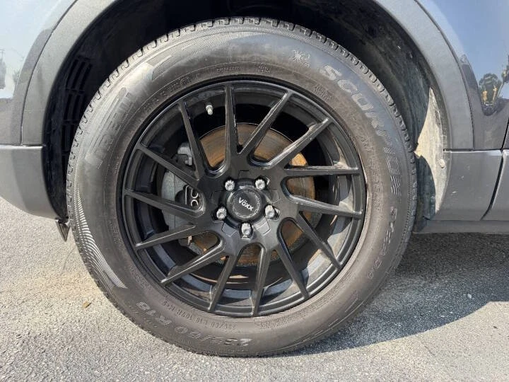 2018 Land Rover Range Rover Evoque 1st Gen - Image 19 of 20