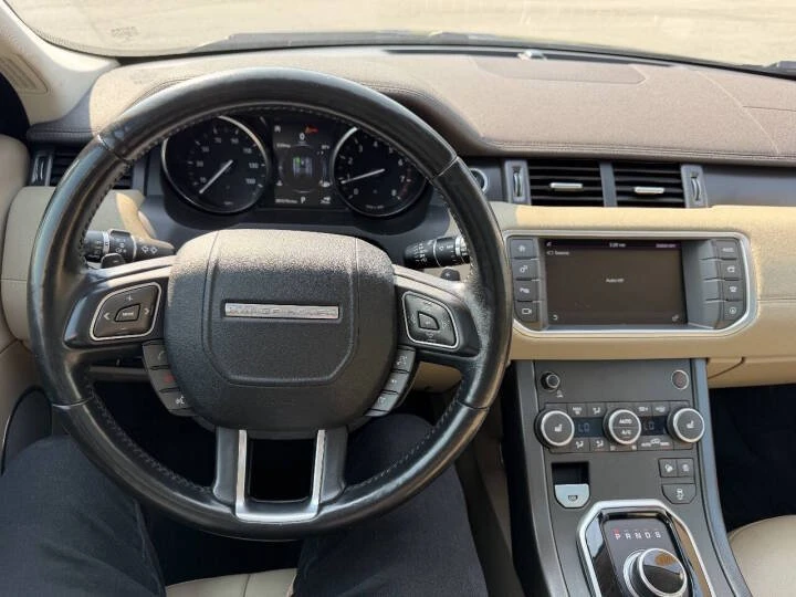 2018 Land Rover Range Rover Evoque 1st Gen - Image 14 of 20