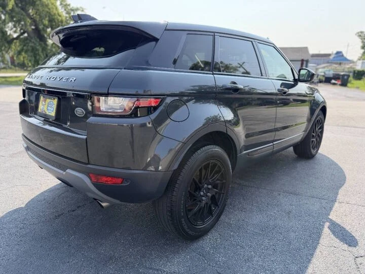 2018 Land Rover Range Rover Evoque 1st Gen - Image 3 of 20