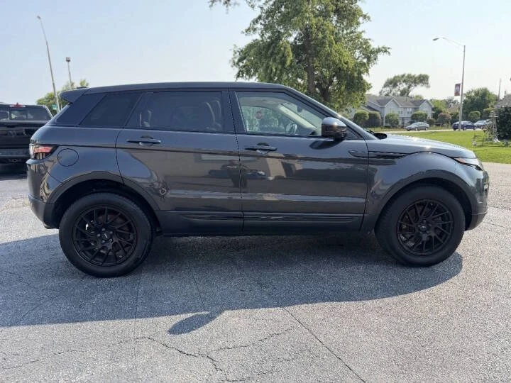 2018 Land Rover Range Rover Evoque 1st Gen - Image 2 of 20
