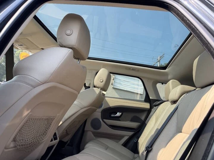 2018 Land Rover Range Rover Evoque 1st Gen - Image 11 of 20