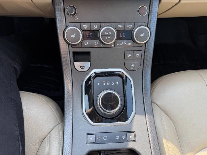 2018 Land Rover Range Rover Evoque 1st Gen - Image 17 of 20