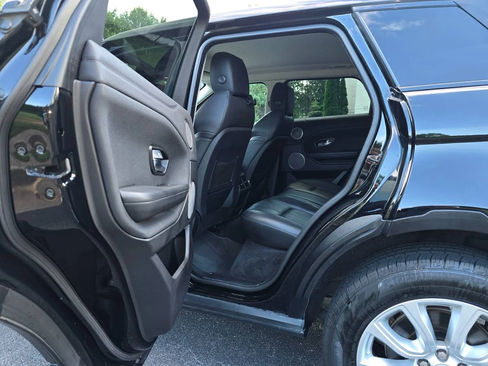 2018 Land Rover Range Rover Evoque 1st Gen - Image 9 of 21
