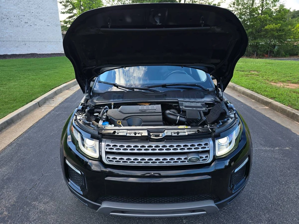 2018 Land Rover Range Rover Evoque 1st Gen - Image 3 of 21