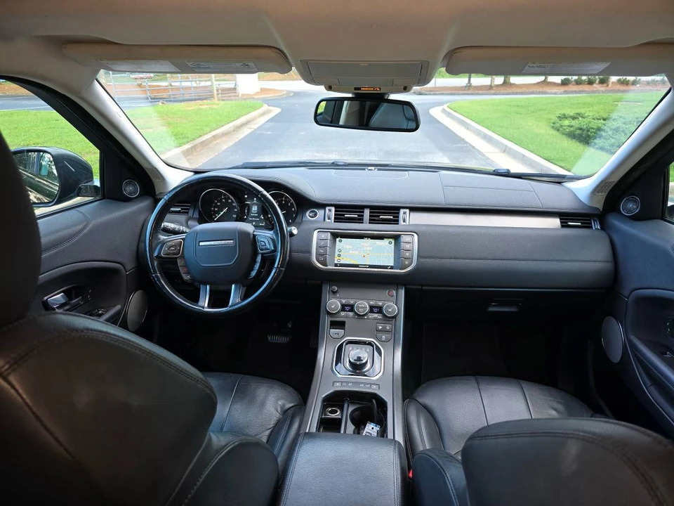 2018 Land Rover Range Rover Evoque 1st Gen - Image 21 of 21
