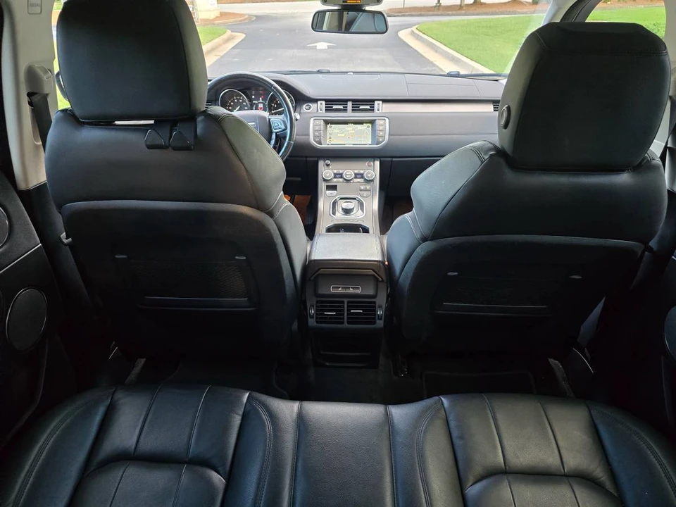 2018 Land Rover Range Rover Evoque 1st Gen - Image 5 of 21