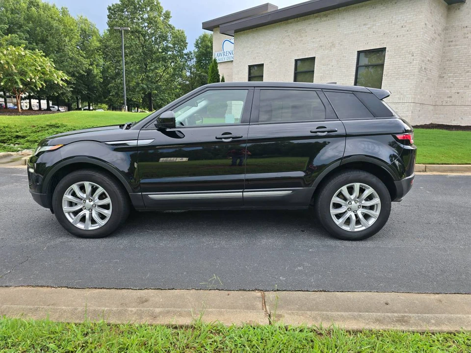 2018 Land Rover Range Rover Evoque 1st Gen - Image 20 of 21
