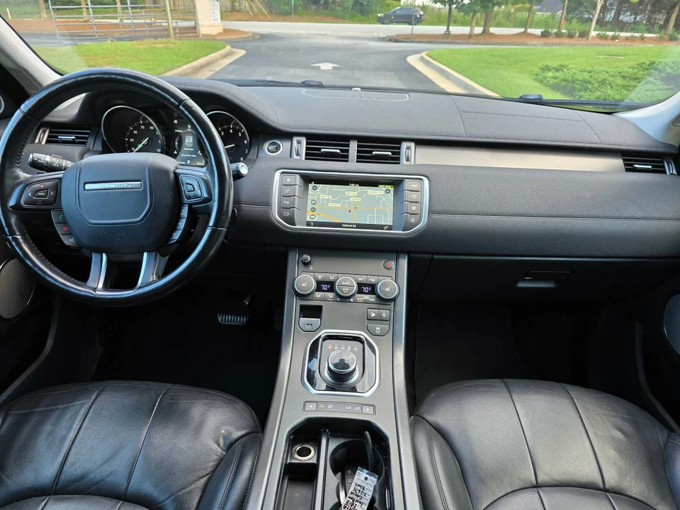 2018 Land Rover Range Rover Evoque 1st Gen - Image 4 of 21