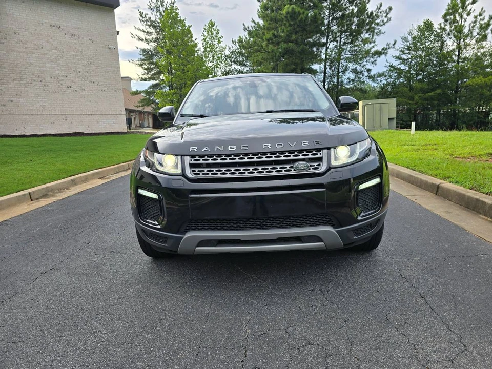 2018 Land Rover Range Rover Evoque 1st Gen - Image 16 of 21