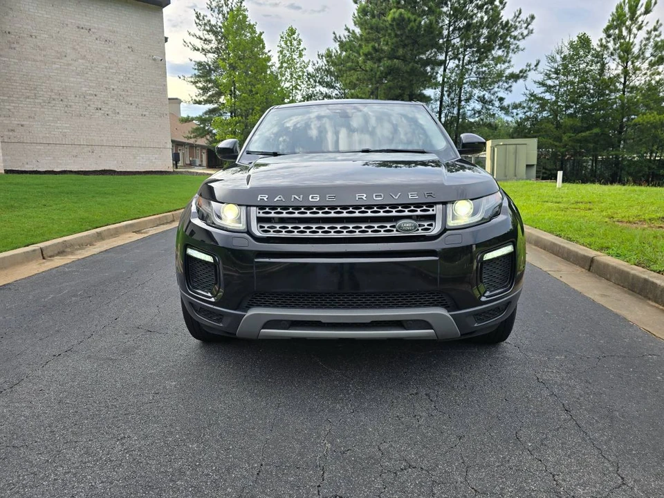 2018 Land Rover Range Rover Evoque 1st Gen - Image 18 of 21