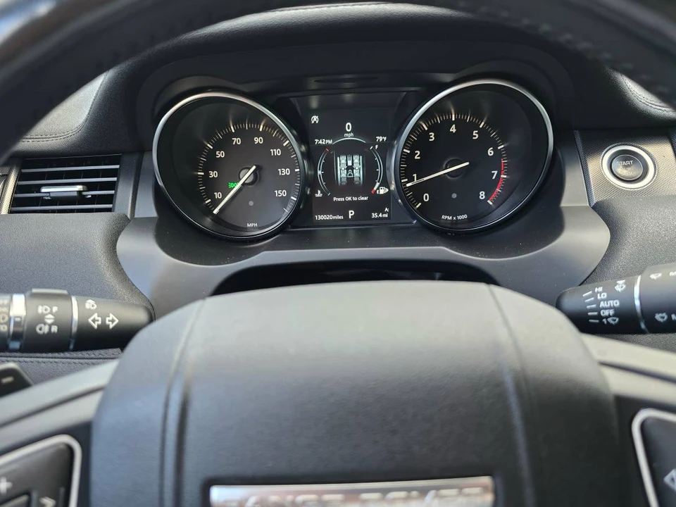 2018 Land Rover Range Rover Evoque 1st Gen - Image 6 of 21