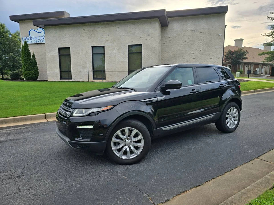 2018 Land Rover Range Rover Evoque 1st Gen - Image 19 of 21