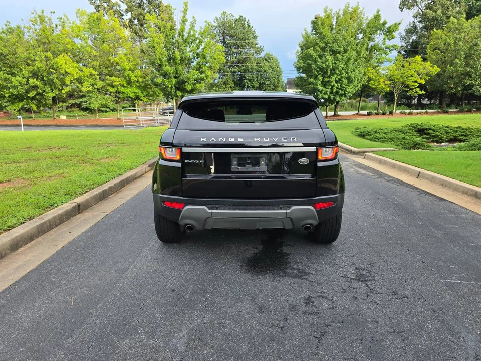 2018 Land Rover Range Rover Evoque 1st Gen - Image 13 of 21