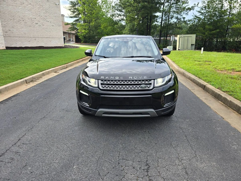 2018 Land Rover Range Rover Evoque 1st Gen - Image 15 of 21