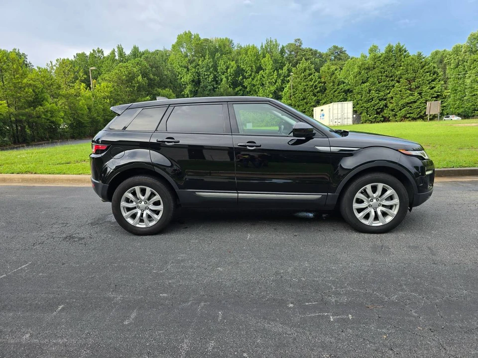 2018 Land Rover Range Rover Evoque 1st Gen - Image 11 of 21
