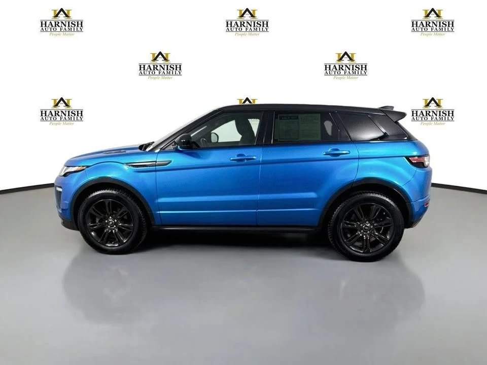 2018 Land Rover Range Rover Evoque 1st Gen - Image 3 of 17