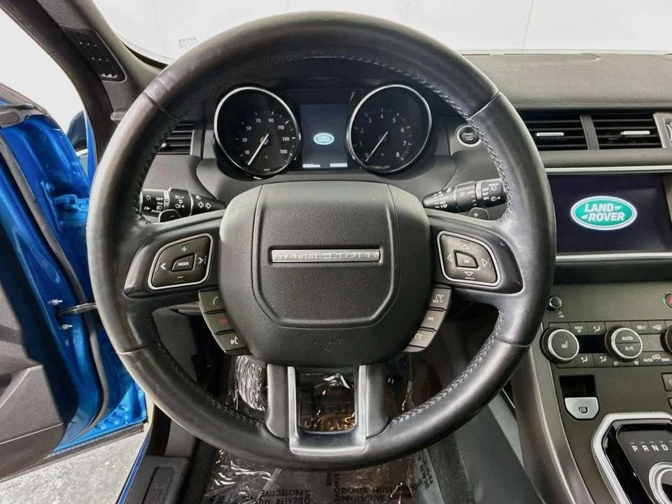 2018 Land Rover Range Rover Evoque 1st Gen - Image 10 of 17