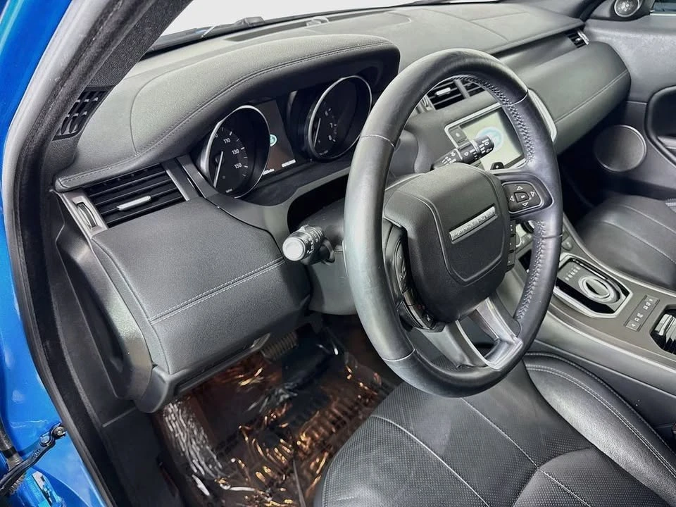 2018 Land Rover Range Rover Evoque 1st Gen - Image 8 of 17