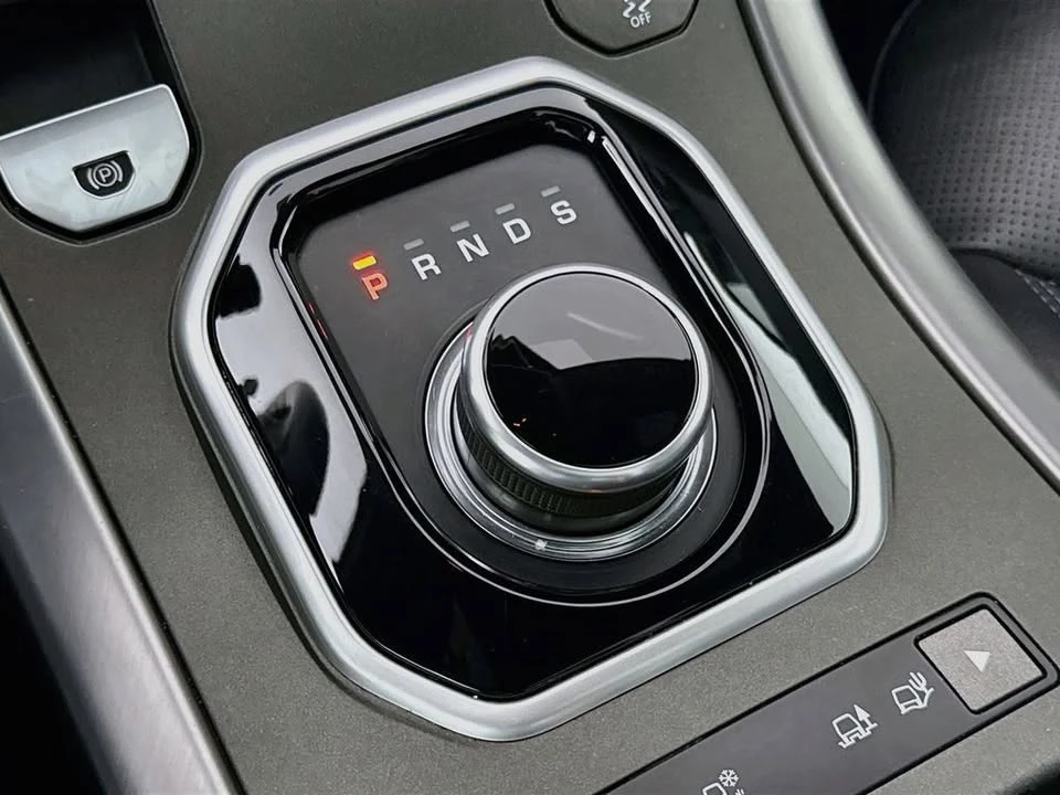2018 Land Rover Range Rover Evoque 1st Gen - Image 16 of 17