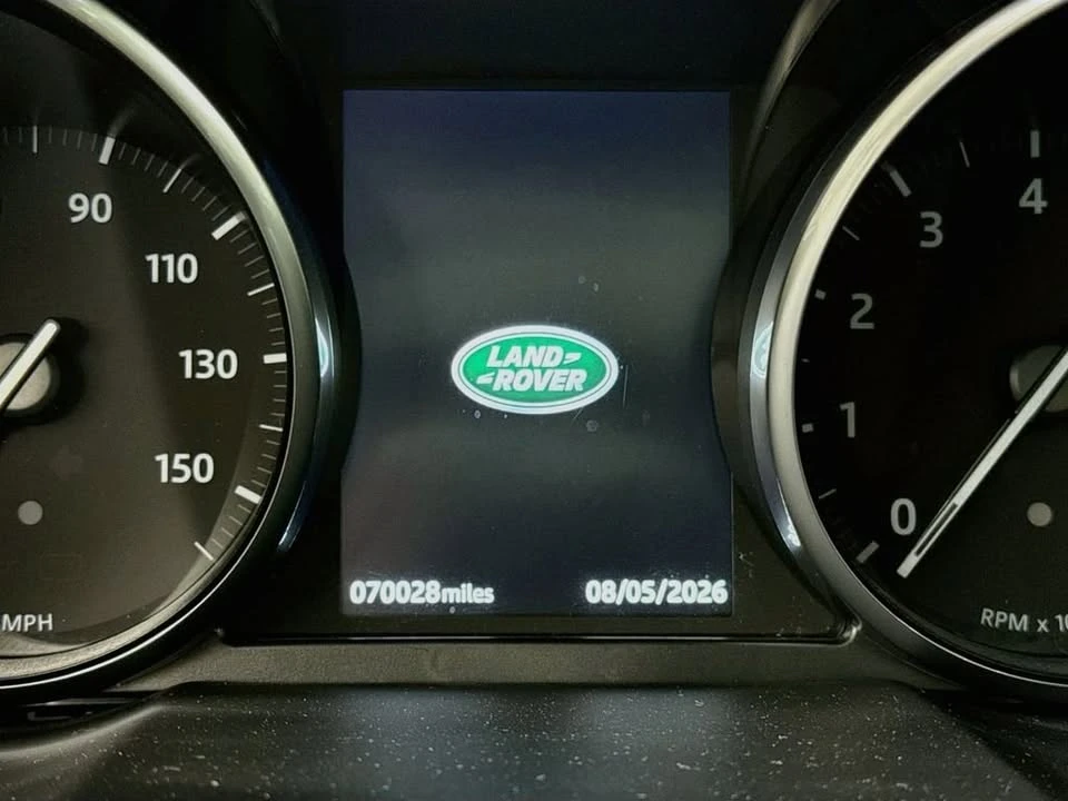 2018 Land Rover Range Rover Evoque 1st Gen - Image 11 of 17
