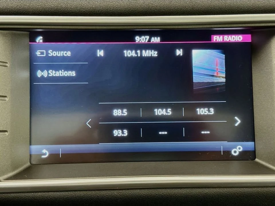 2018 Land Rover Range Rover Evoque 1st Gen - Image 14 of 17