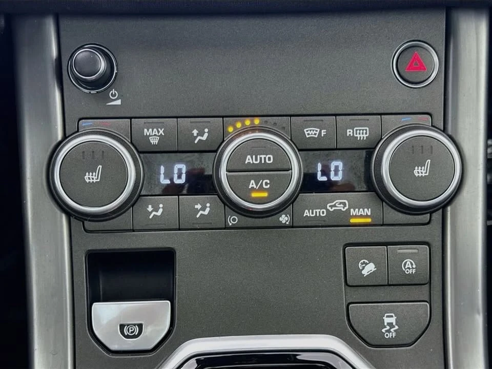 2018 Land Rover Range Rover Evoque 1st Gen - Image 15 of 17