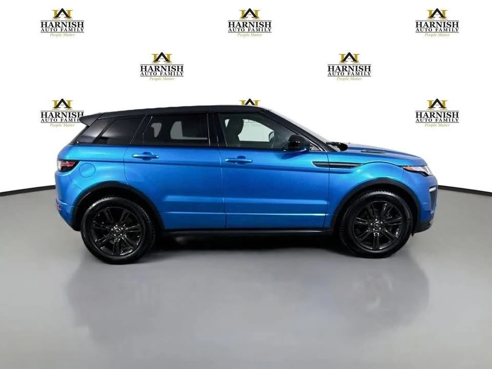2018 Land Rover Range Rover Evoque 1st Gen - Image 7 of 17