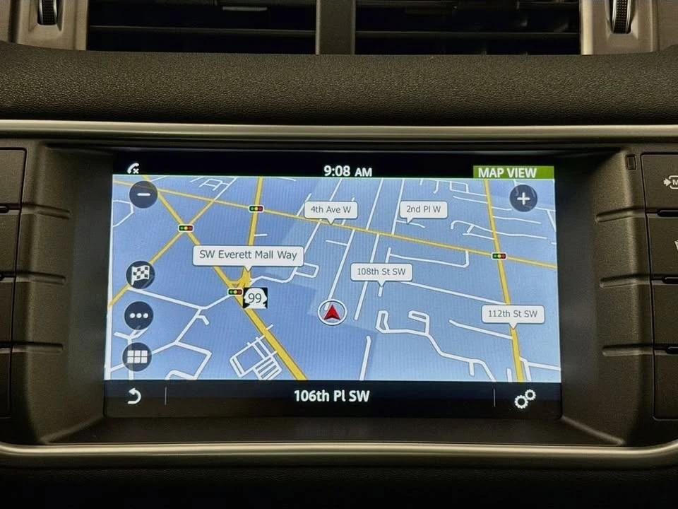 2018 Land Rover Range Rover Evoque 1st Gen - Image 12 of 17