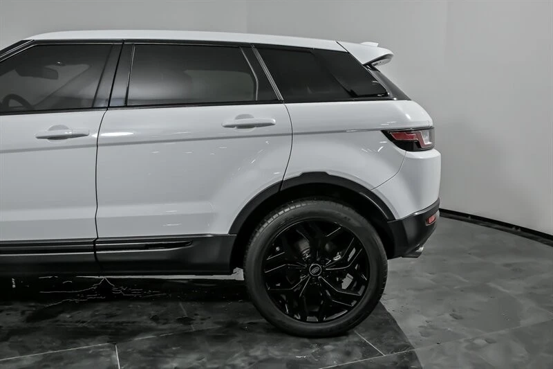 2018 Land Rover Range Rover Evoque 1st Gen - Image 7 of 12
