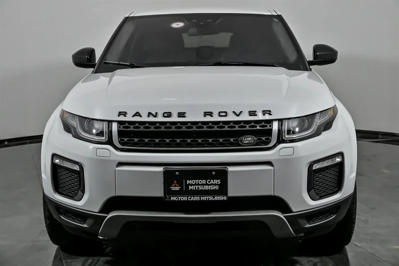 2018 Land Rover Range Rover Evoque 1st Gen - Image 4 of 12