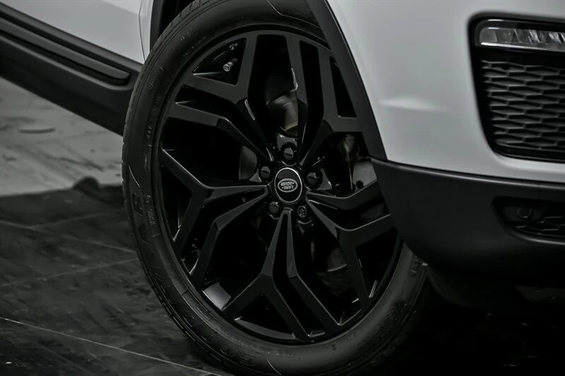 2018 Land Rover Range Rover Evoque 1st Gen - Image 3 of 12