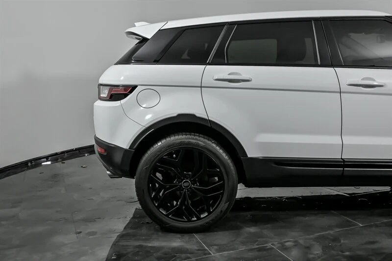 2018 Land Rover Range Rover Evoque 1st Gen - Image 11 of 12