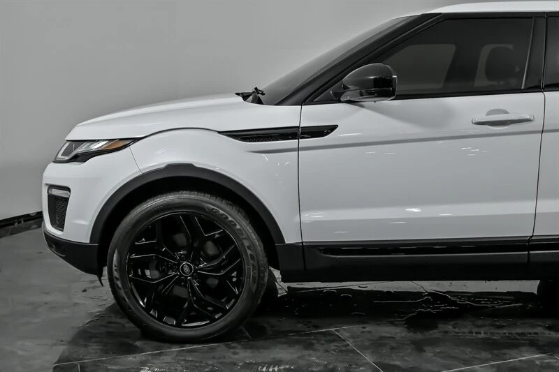 2018 Land Rover Range Rover Evoque 1st Gen - Image 6 of 12