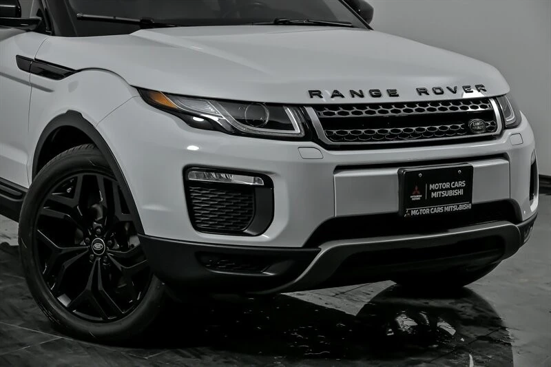 2018 Land Rover Range Rover Evoque 1st Gen - Image 2 of 12