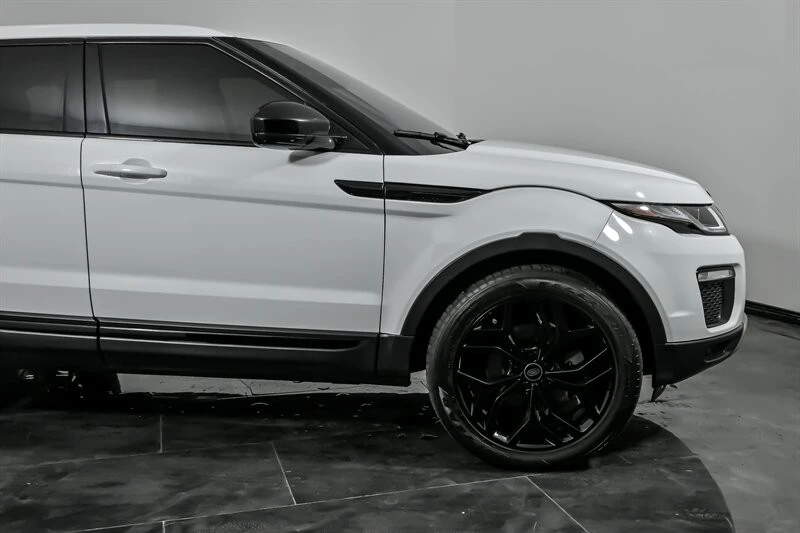 2018 Land Rover Range Rover Evoque 1st Gen - Image 12 of 12