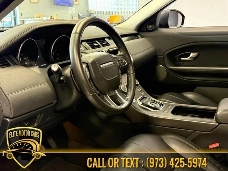 2018 Land Rover Range Rover Evoque 1st Gen - Image 2 of 12