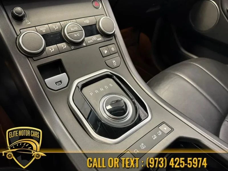 2018 Land Rover Range Rover Evoque 1st Gen - Image 6 of 12
