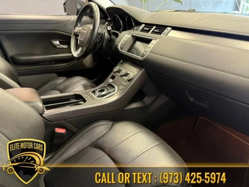 2018 Land Rover Range Rover Evoque 1st Gen - Image 7 of 12