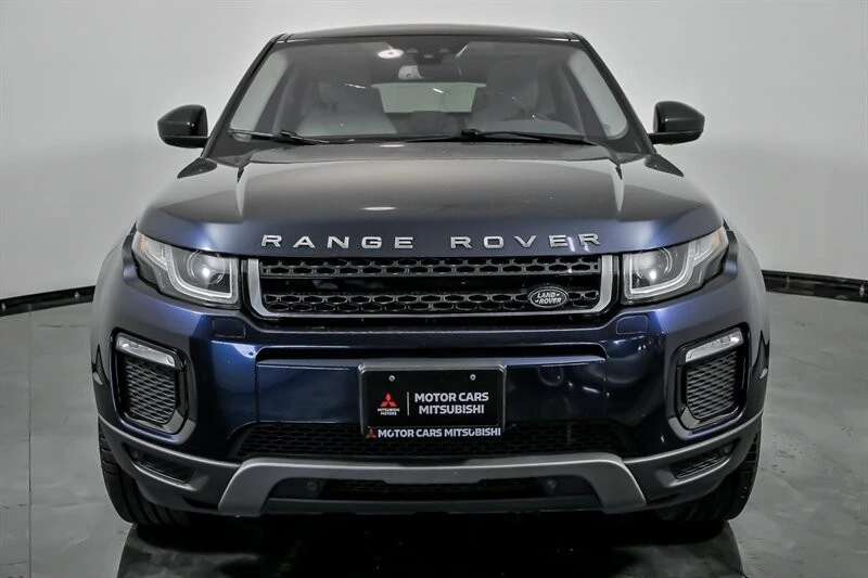 2018 Land Rover Range Rover Evoque 1st Gen - Image 4 of 21